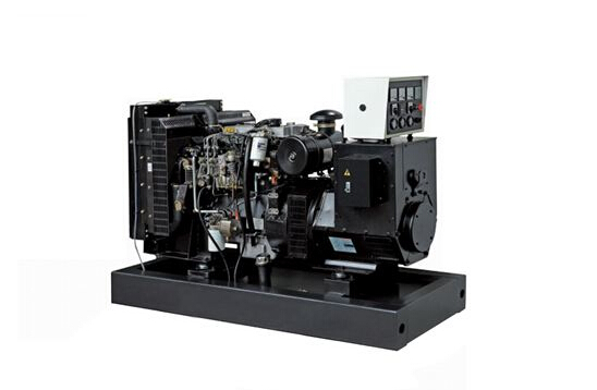 安达科克150kw大型柴油发电机组